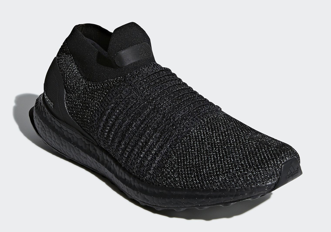 Adidas Ultra Boost Laceless Bb6222 2