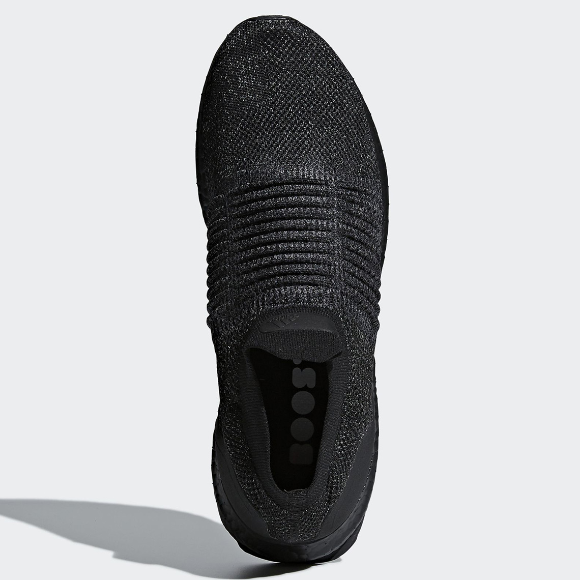 Adidas Ultra Boost Laceless Bb6222 4