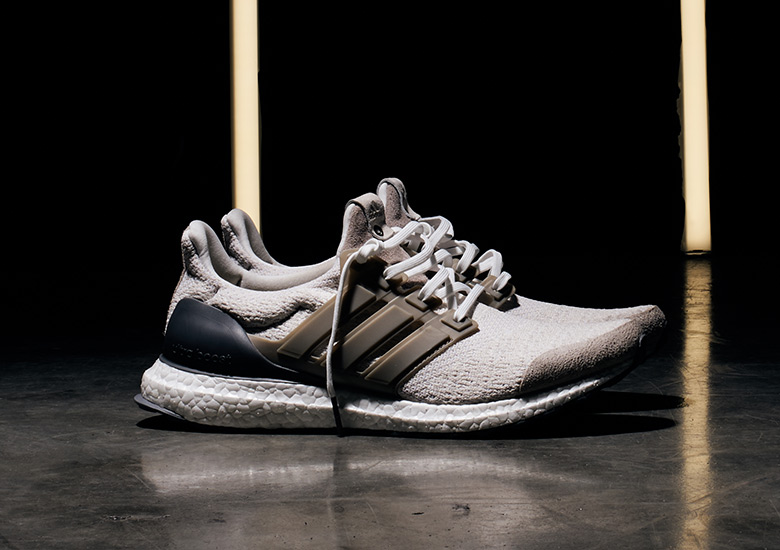 Adidas Ultra Boost Lux Social Status Sneakersnstuff Release Info 2