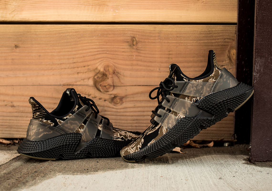 Adidas Undftd Prophere Consortium Release Info 3