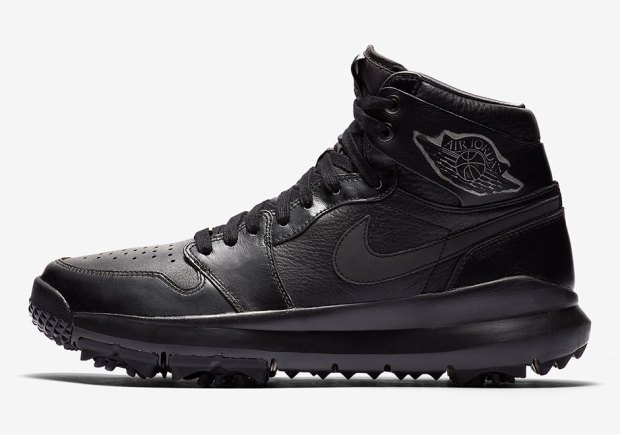 Air Jordan 1 Golf Premium Ah2114 001 0