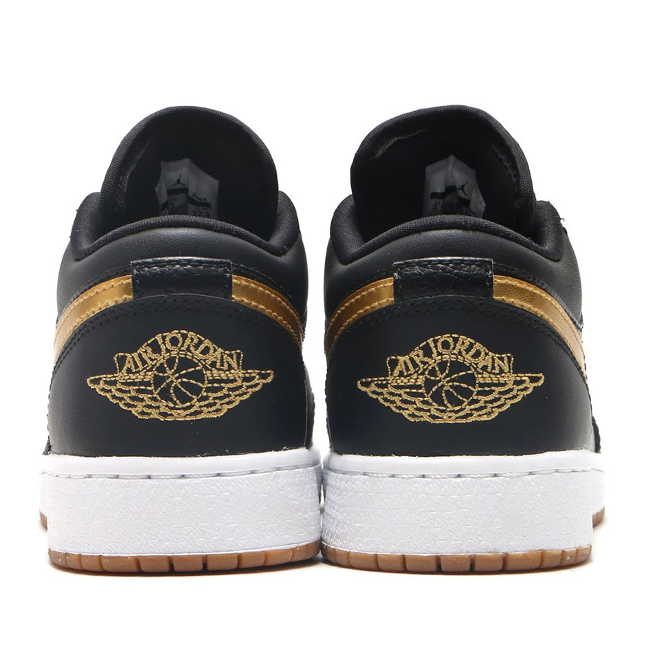 Air Jordan 1 Low Kids 554723 032 2