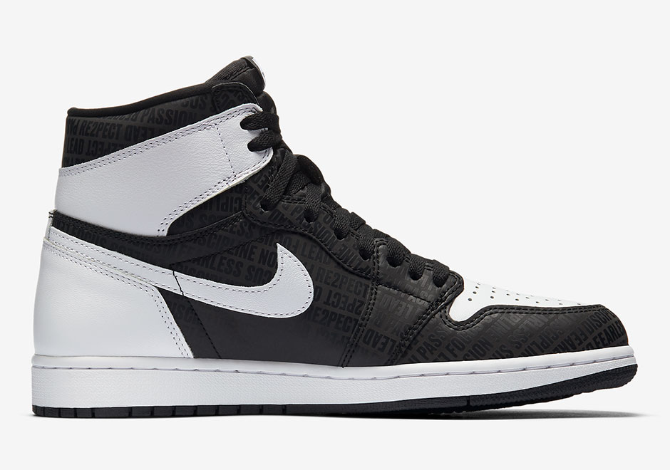 Air Jordan 1 Re2pect 555088 008 2