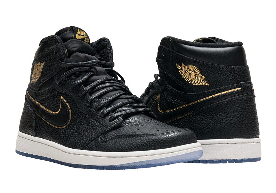 Air Jordan 1 Retro High Og All Star Los Angeles Release Date 1