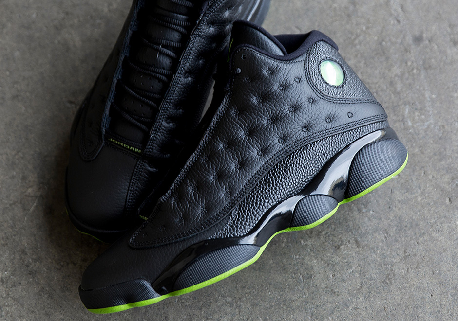 Air Jordan 13 Altitude 414571 042 Coming Soon 3