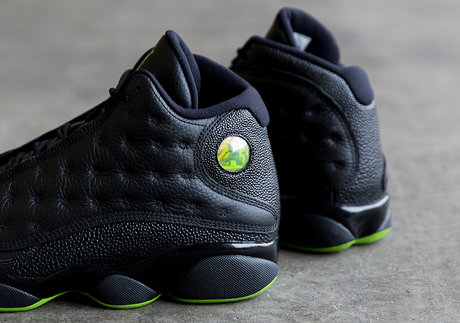 Air Jordan 13 Altitude 414571 042 Coming Soon 4