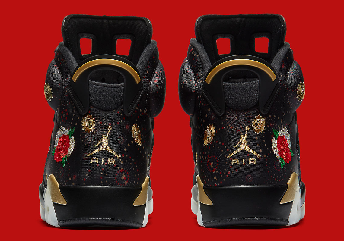 Air Jordan 6 Cny Adult Aa2492 021 3