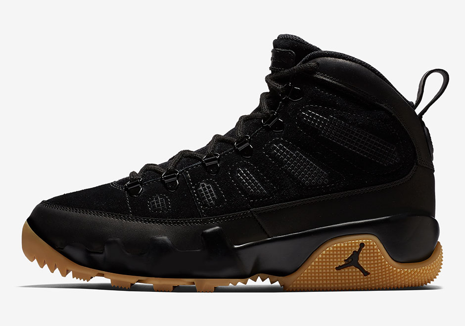 Air Jordan 9 Nrg Boot Ar4491 025 0