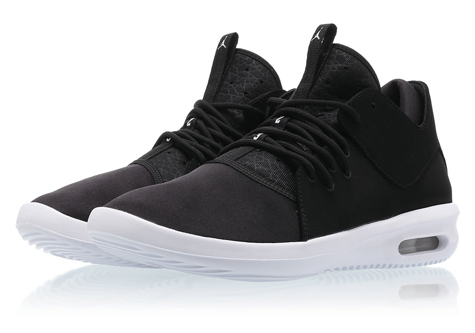 Jordan Brand Debuts New Lifestyle Model Called The First Class