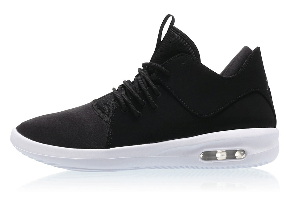 Air Jordan First Class Lifestyle 3