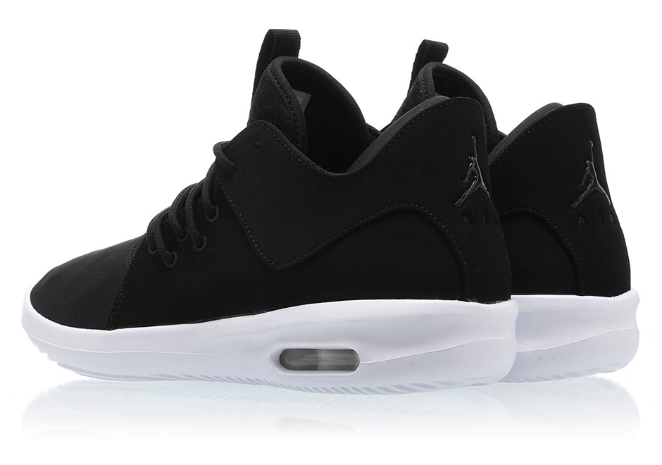 Air Jordan First Class Lifestyle 4
