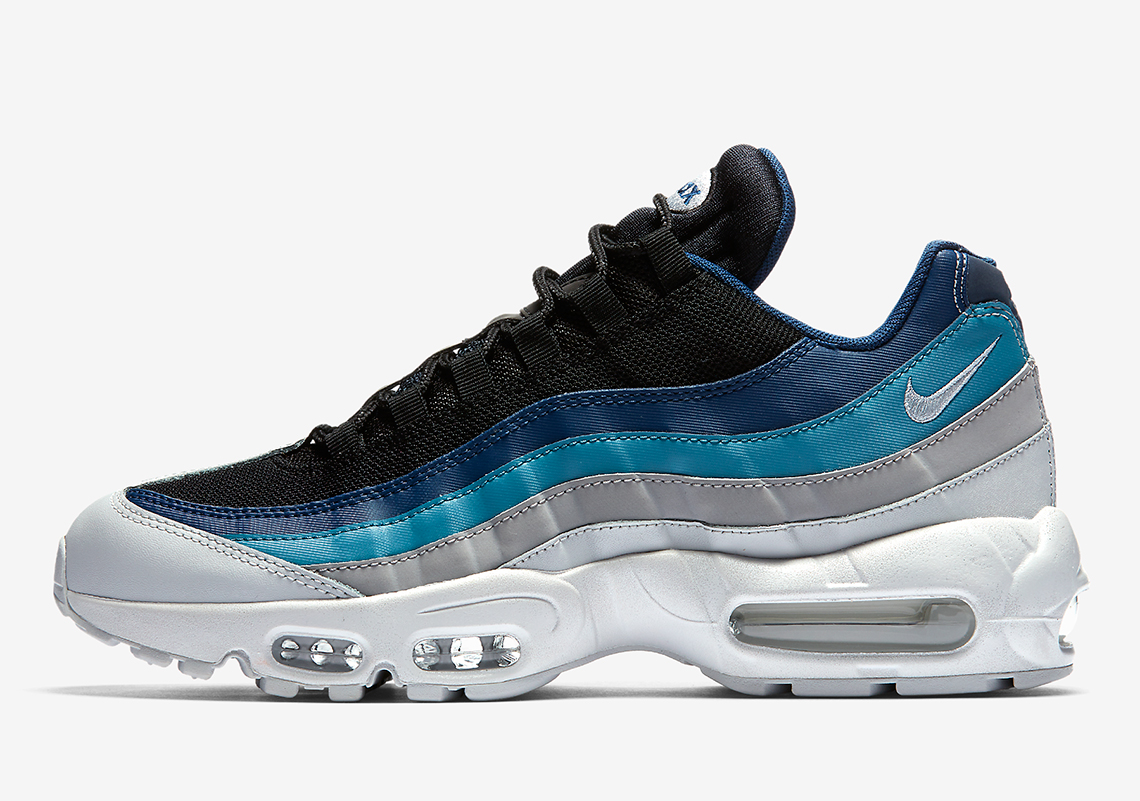 Air Max 95 Reverse Stash 2