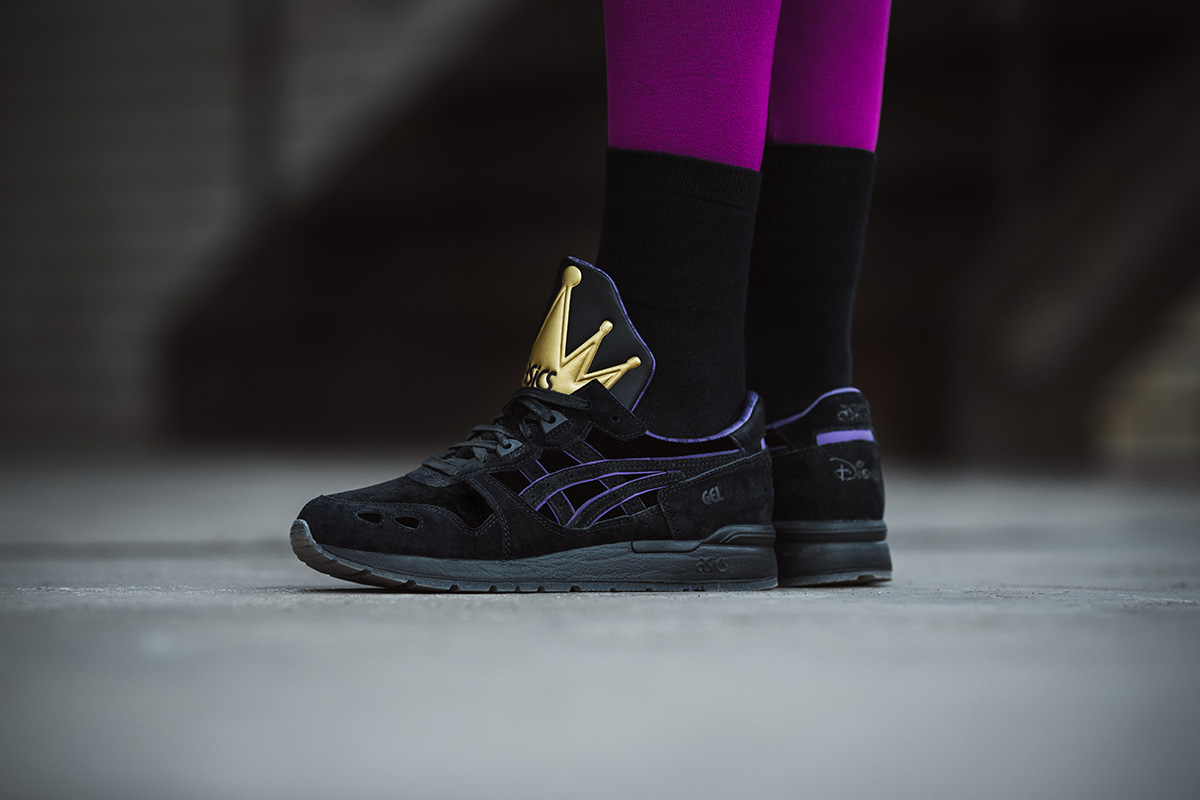 Asicstiger Disney Snow White Seven Dwarfs Gel Lyte 06