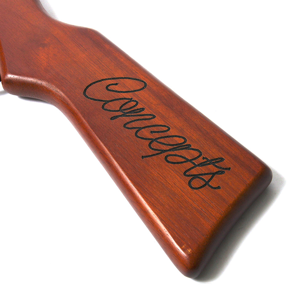 Concepts Red Ryder Bb Gun 2