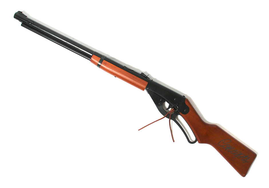 Concepts Red Ryder Bb Gun 4