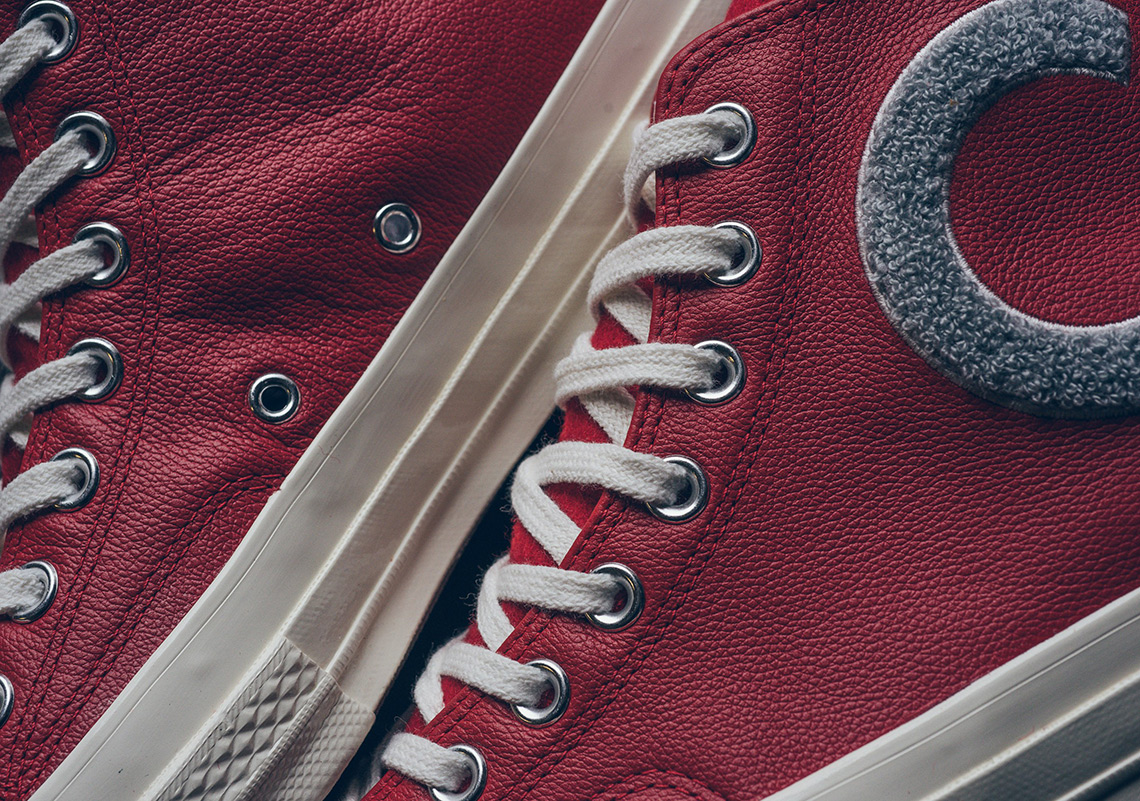 Converse C Logo Chuck Taylor 1 Available Now 2