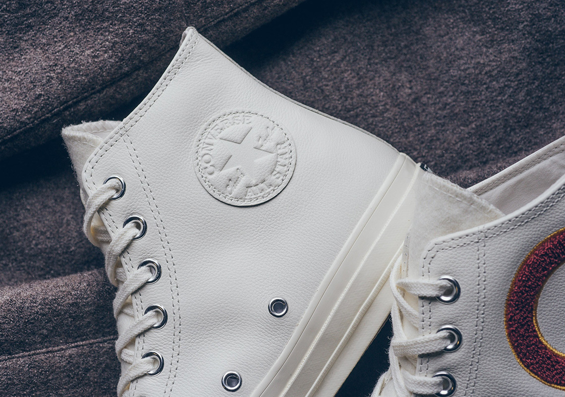 Converse C Logo Chuck Taylor 1 Available Now 5