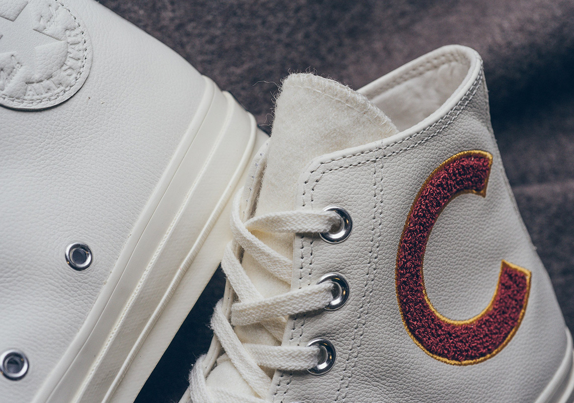 Converse C Logo Chuck Taylor 1 Available Now 6