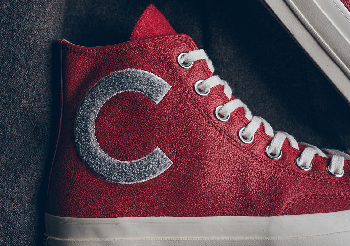 Converse C Logo Chuck Taylor 1 Available Now 8