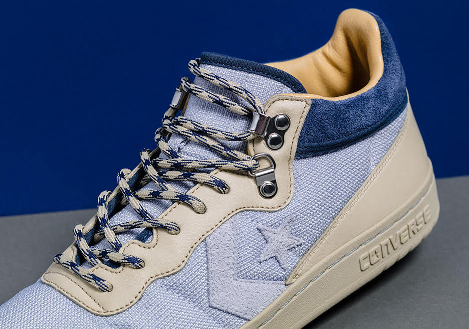 Converse Clot Fastbreak Collection 7