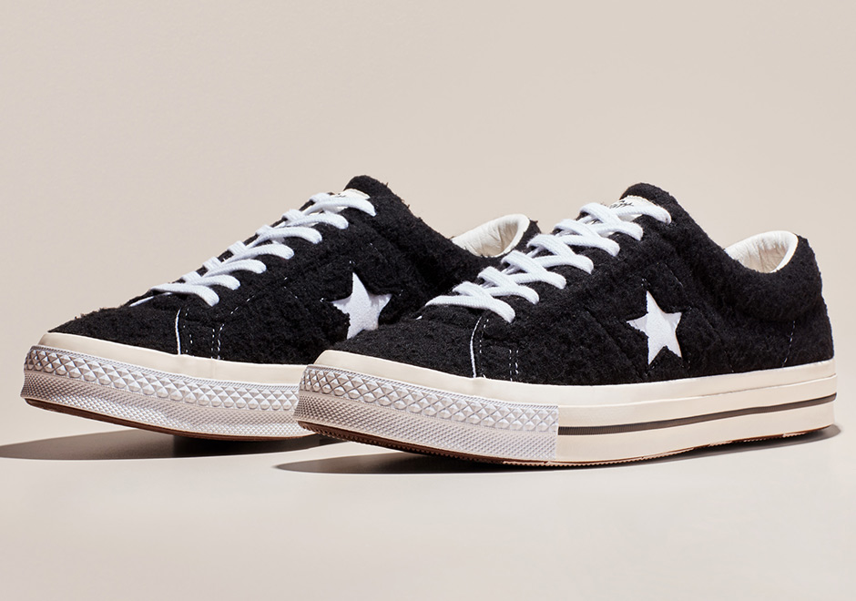 Converse Patta Deviation One Star 1