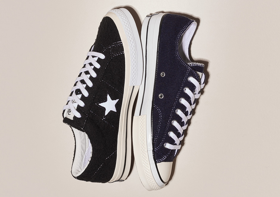 Converse Patta Deviation One Star 2