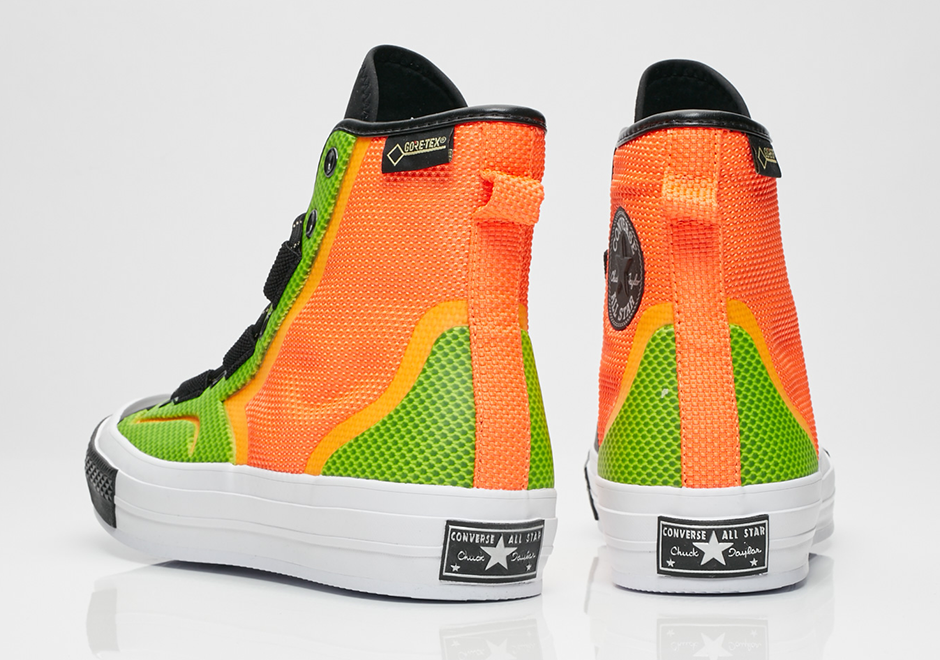 Converse Utility Hiker Gore Tex Multi 2