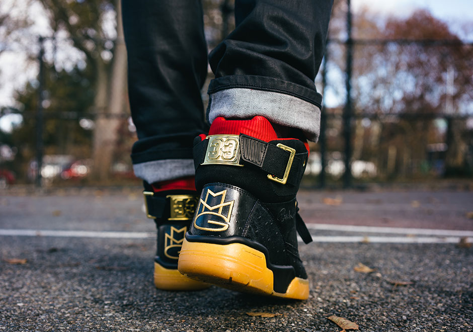 Ewing 33 Hi Mmg Release Info 1