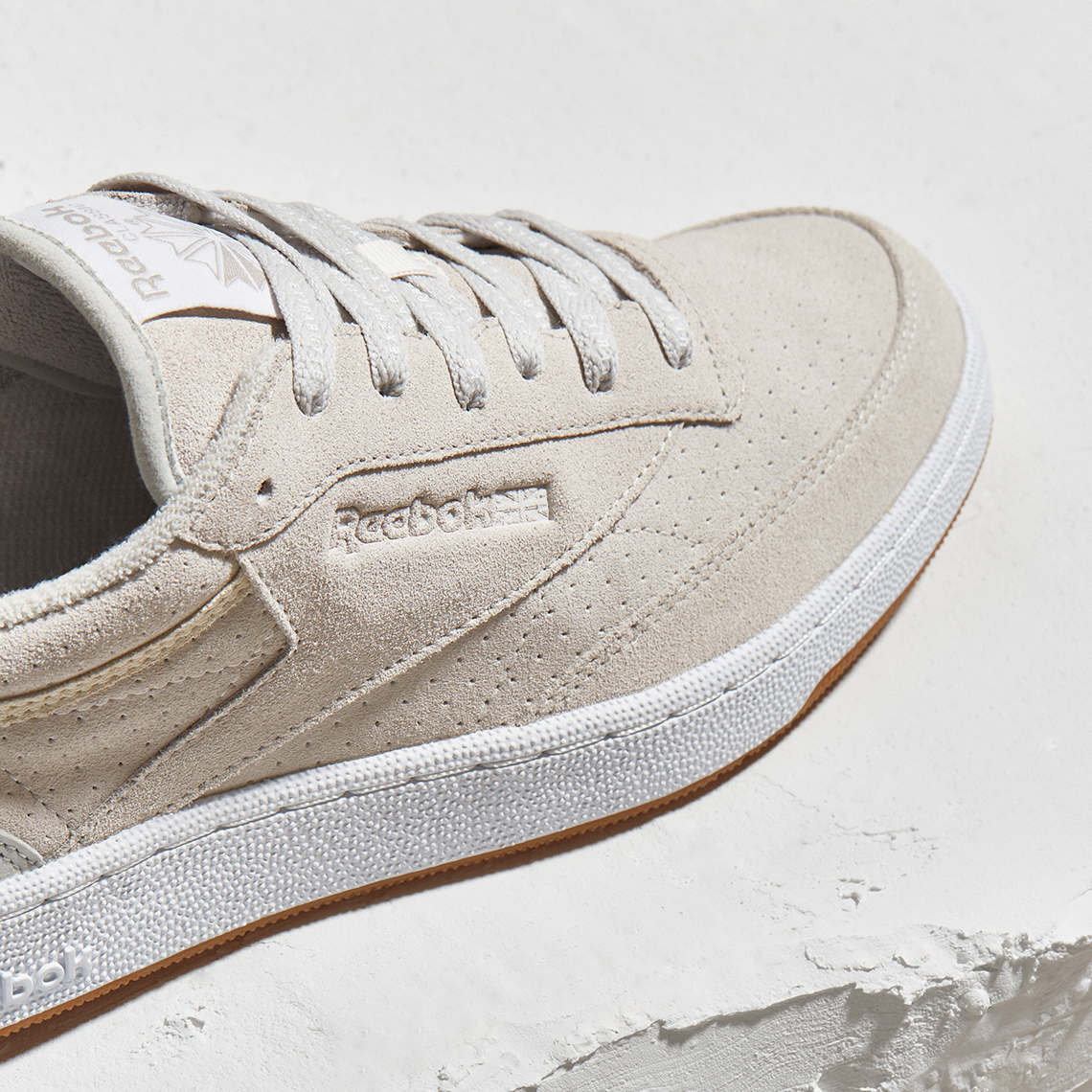 Extra Butter Reebok Classic Leather Club C Urban Outfitters 10