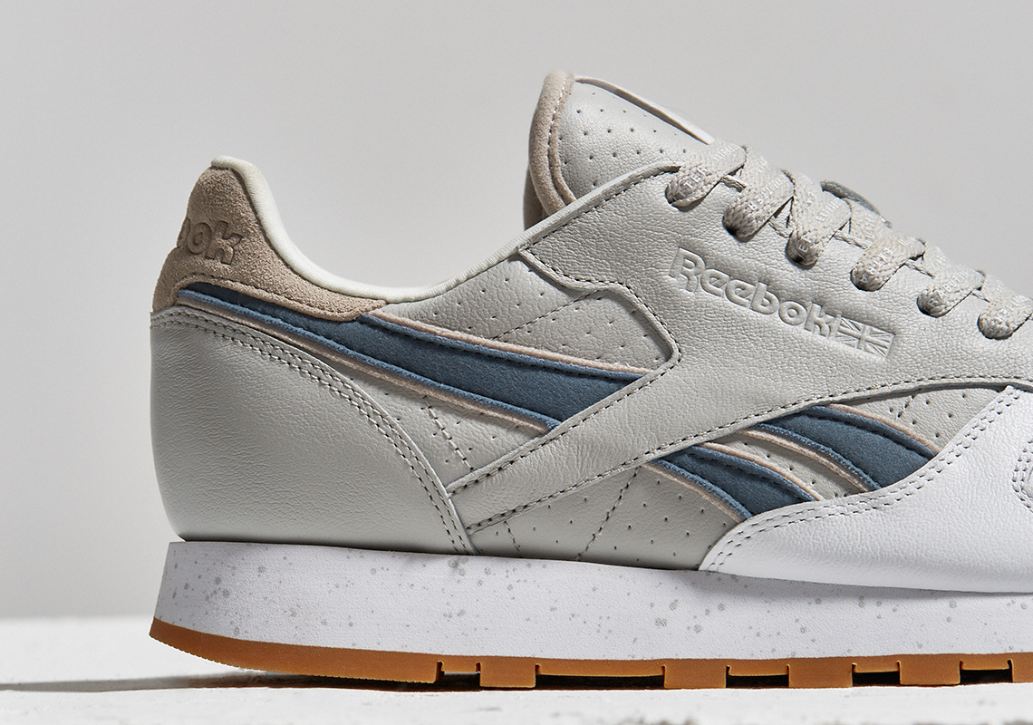 Extra Butter Reebok Classic Leather Club C Urban Outfitters 2