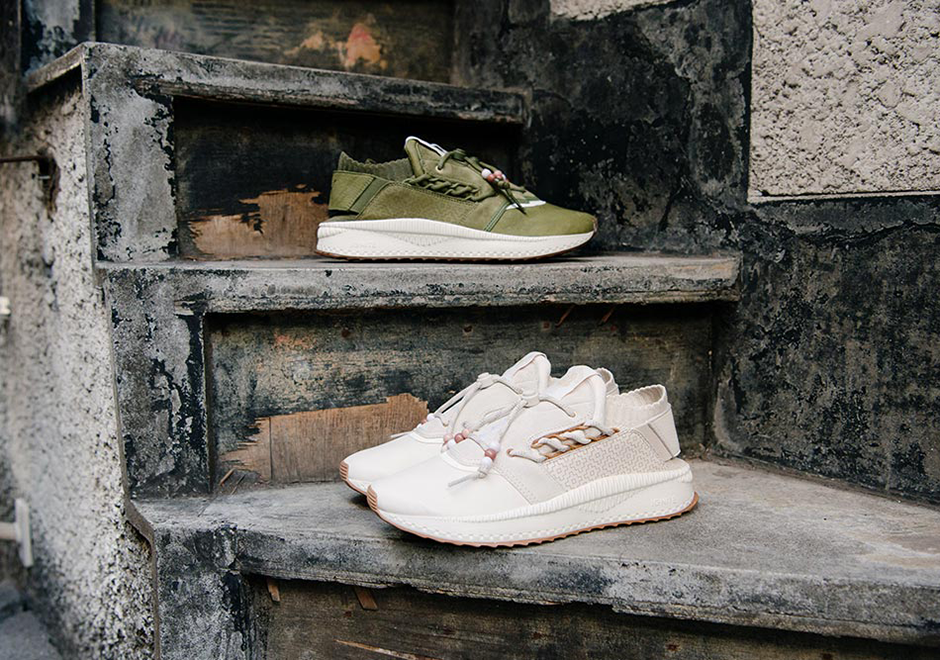 Footpatrol Puma Tsugi Shinsei Collaboration Release Info 16