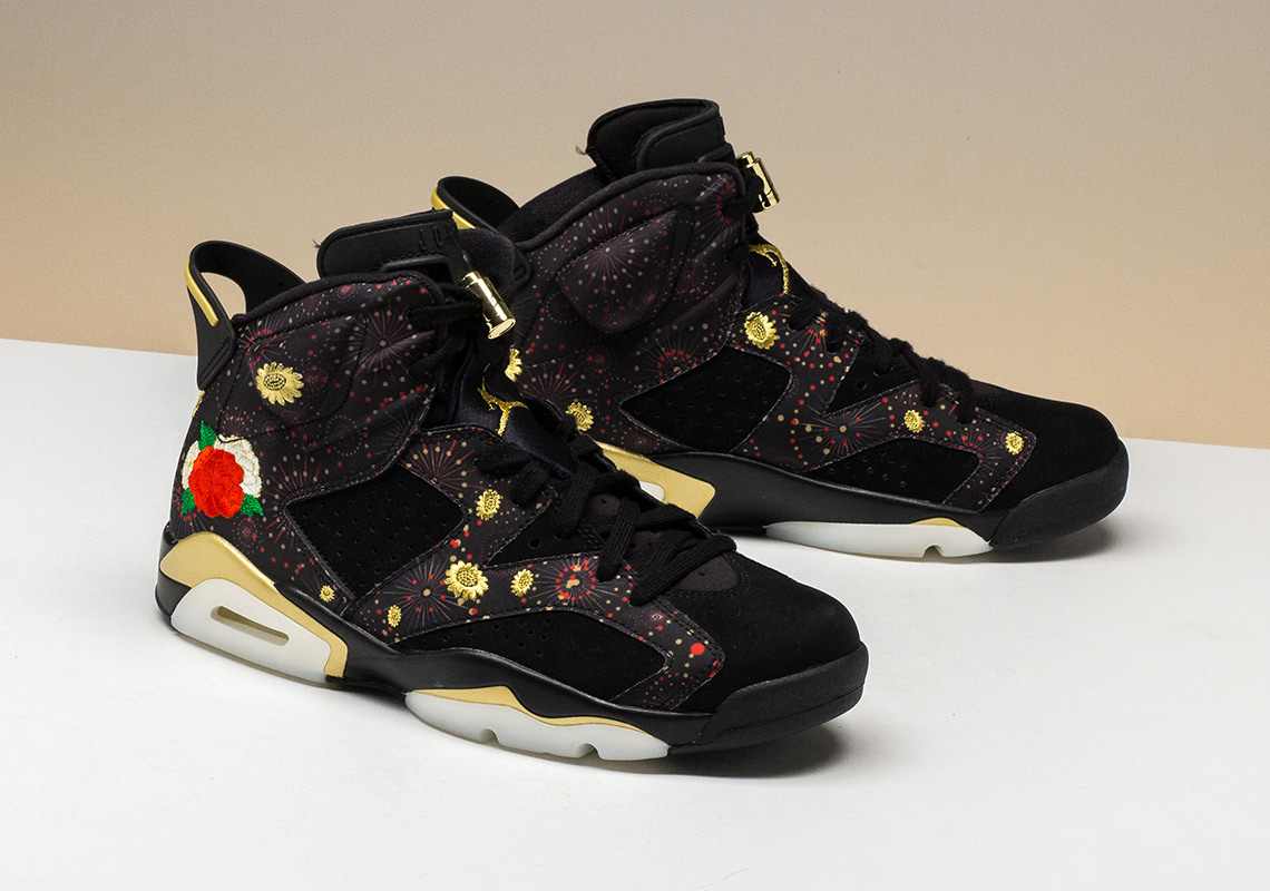 Jordan 6 Chinese New Year Aa2492 021 1