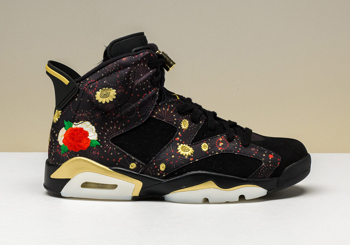 Jordan 6 Chinese New Year Aa2492 021 2