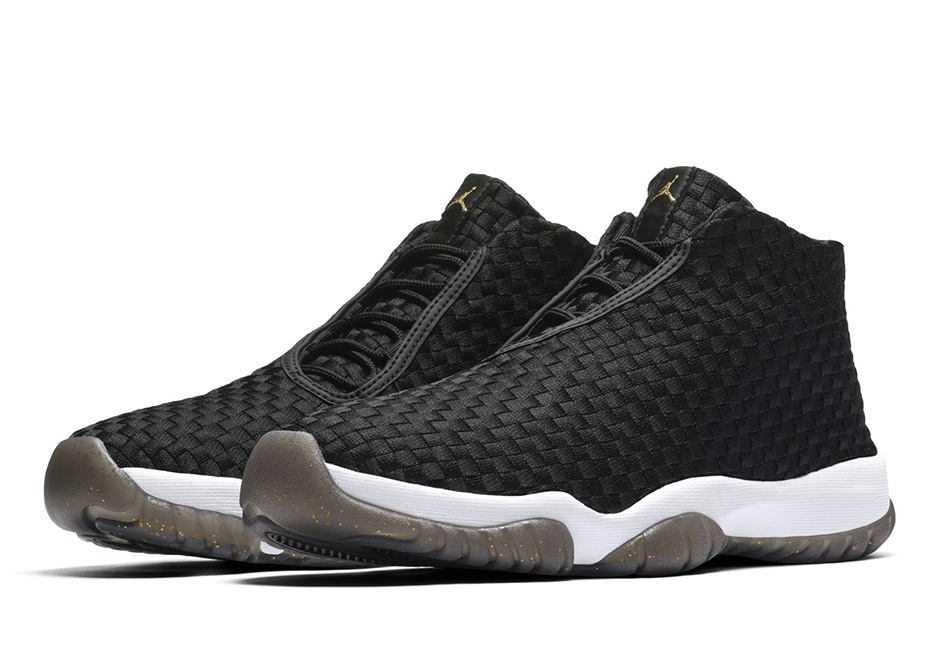 The Jordan Future Is Making A Return In January 2018