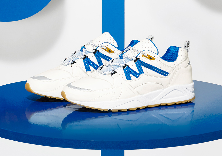 Karhu Celebrates colette's Amazing Run With Fusion 2.0 Collaboration