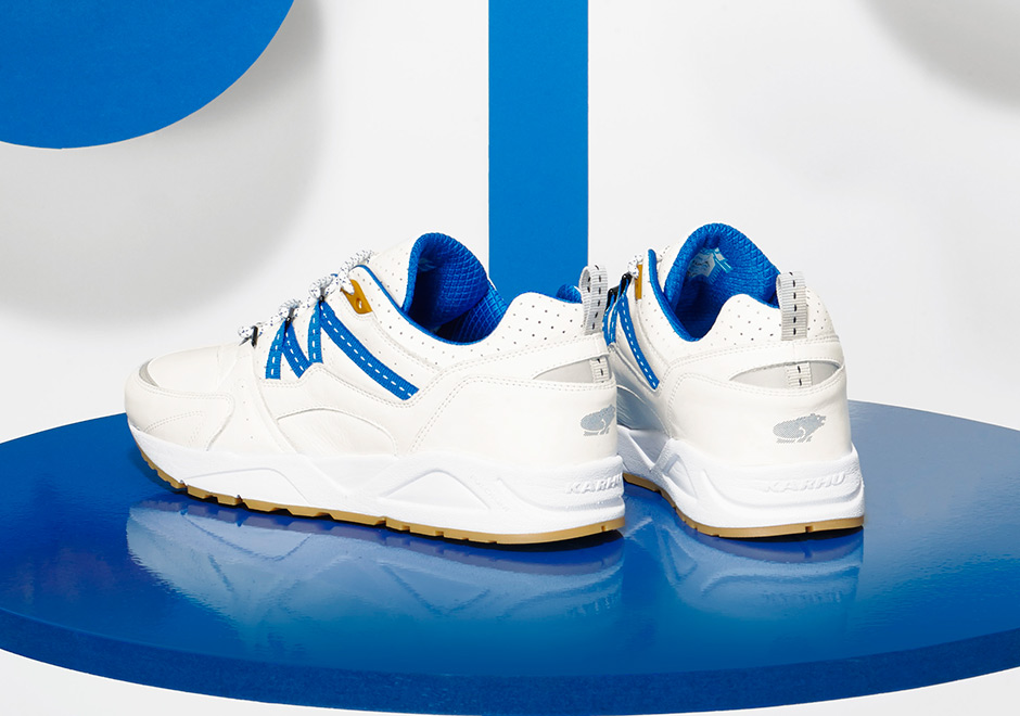 Karhu Colette Fusion 2 Better Look 2