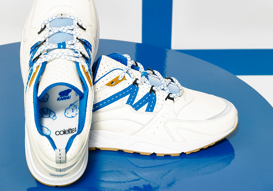 Karhu Colette Fusion 2 Better Look 3