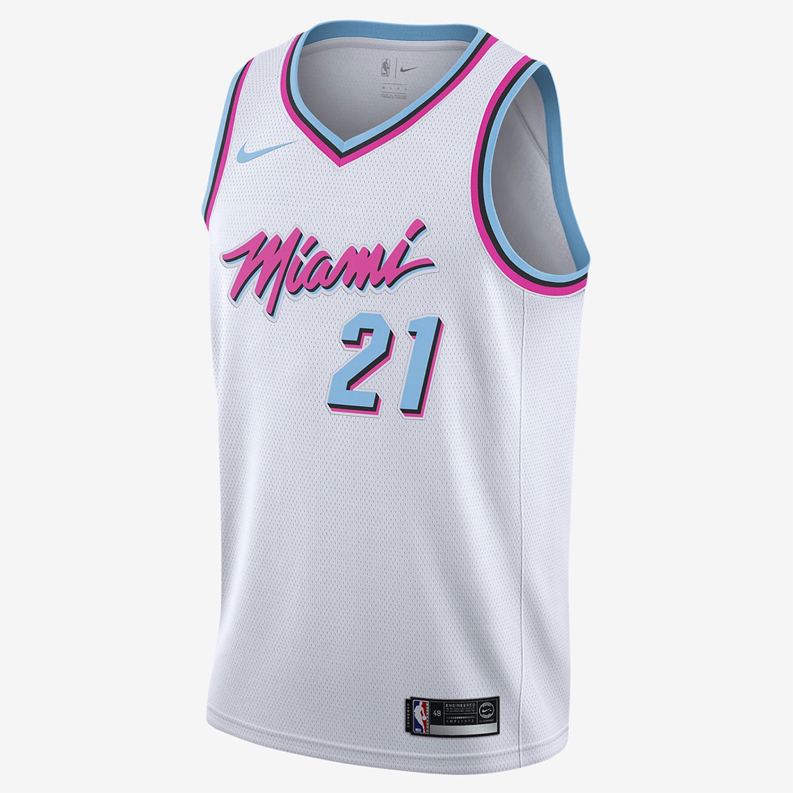 Miami Heat City Series