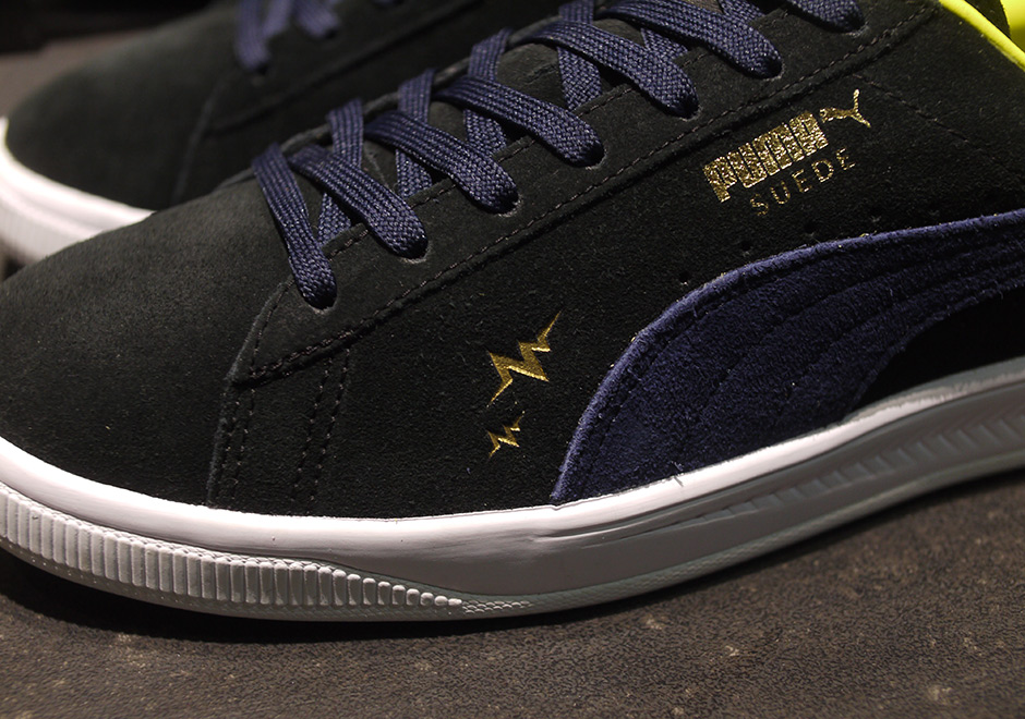 Mita Whiz Limited Puma Suede 4