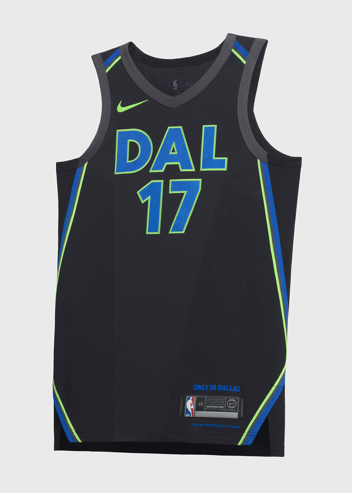 Nba City Edition Uniforms Dallas Mavericks