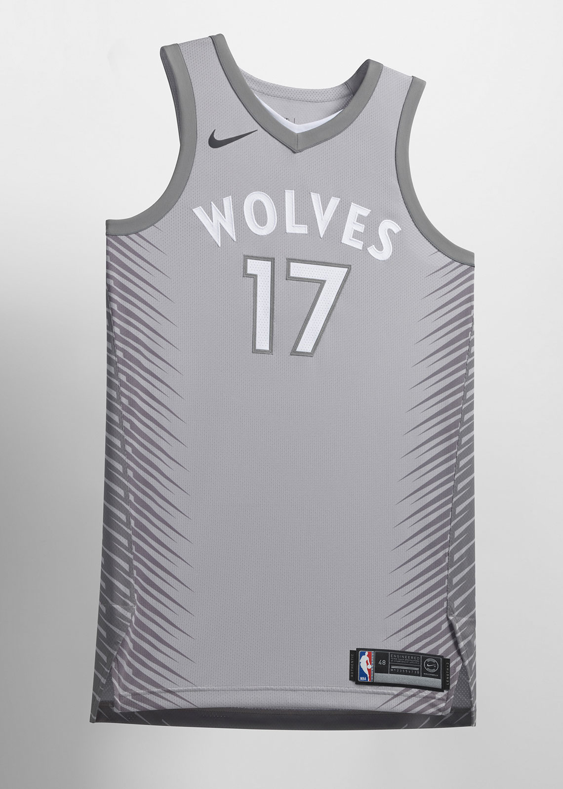 Nba City Edition Uniforms Minnesota Timberwolves