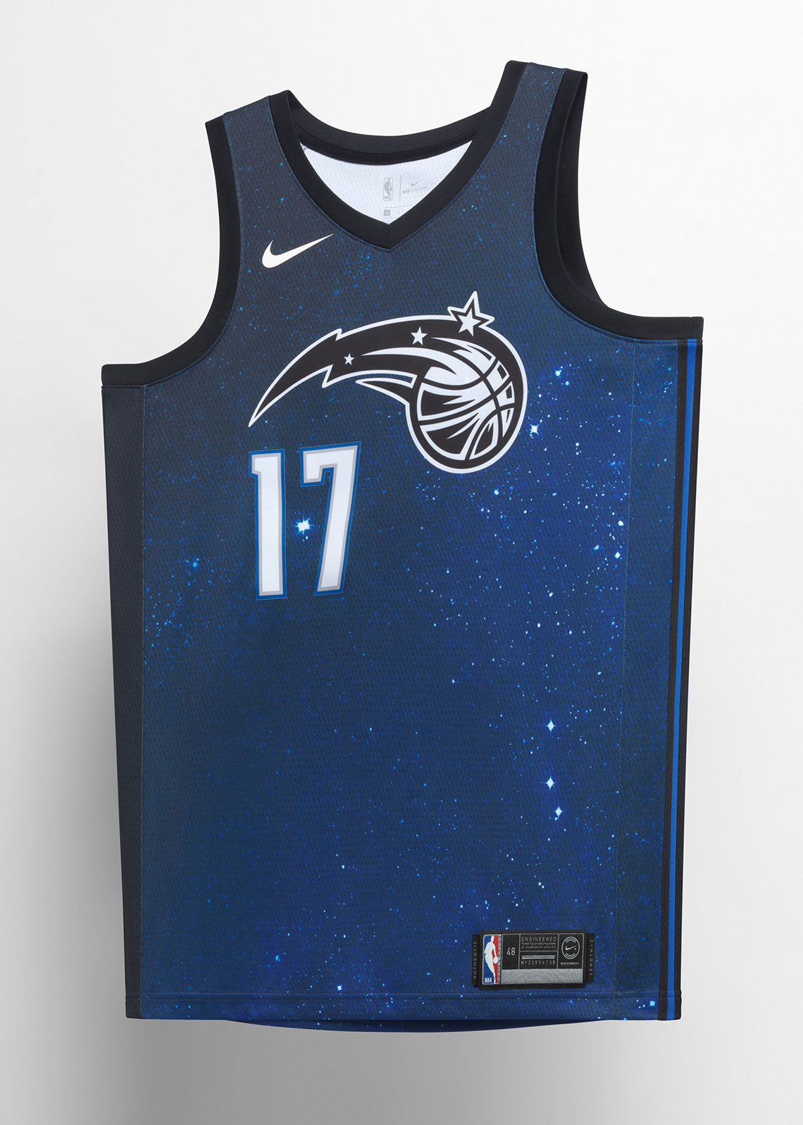 Nba City Edition Uniforms Orlando Magic