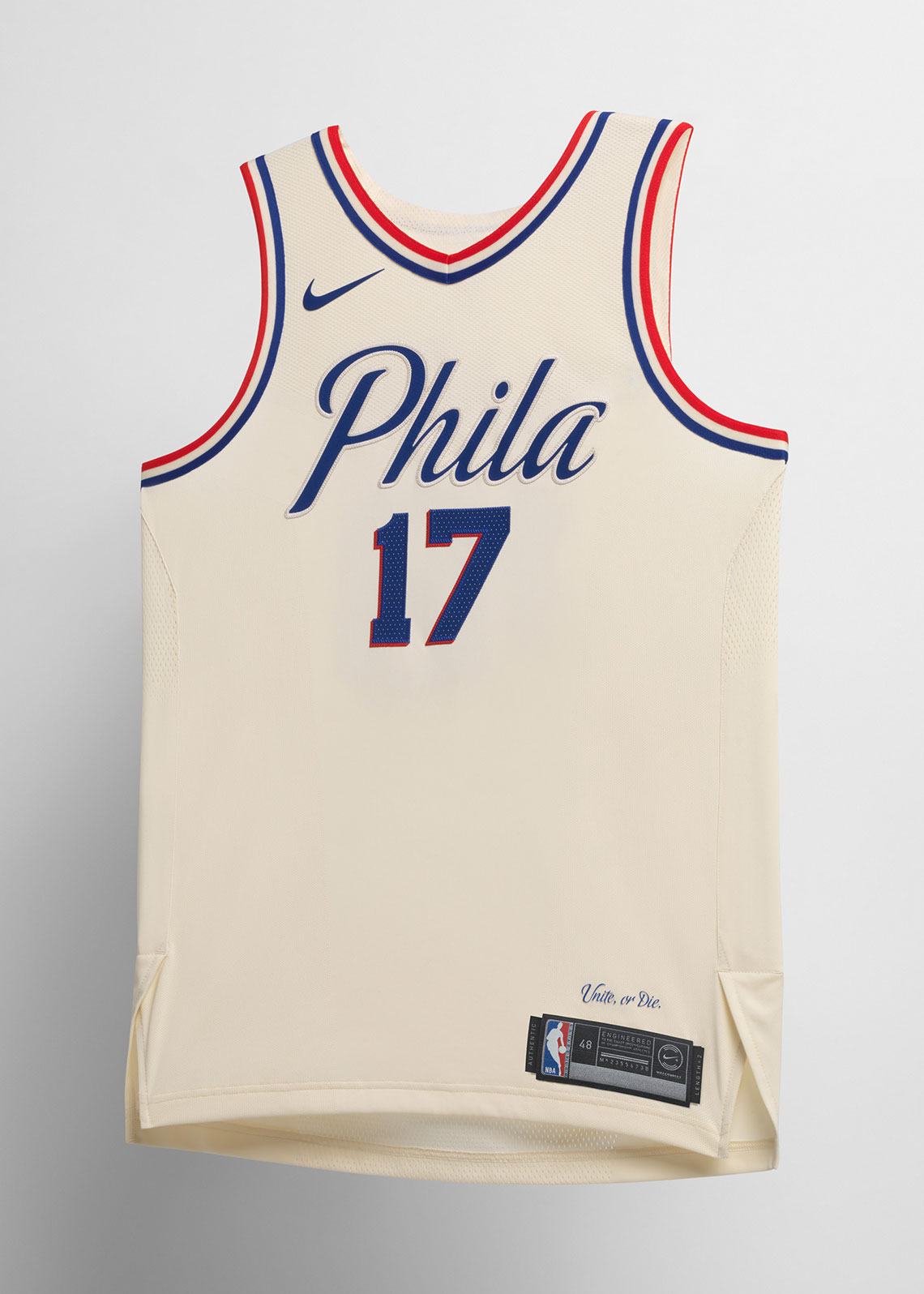 Nba City Edition Uniforms Philadelphia Sixers