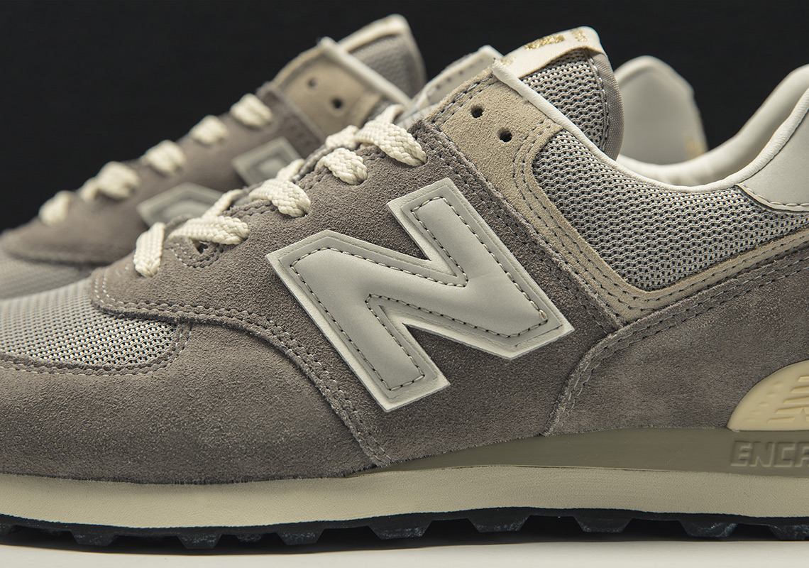 New Balance 574 Friends And Family 2