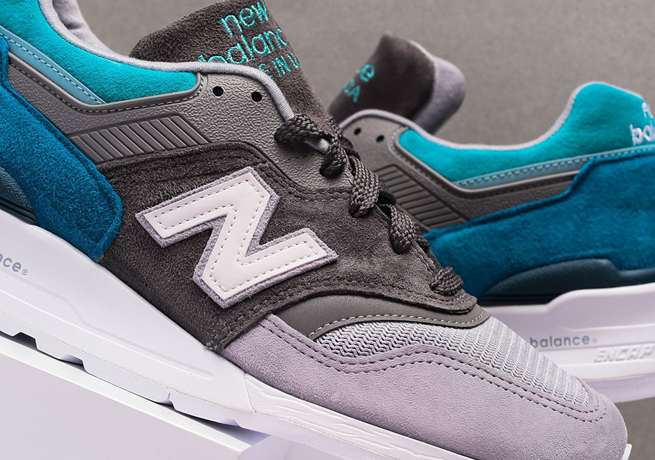 New Balance 997 M997ca Oneness 2