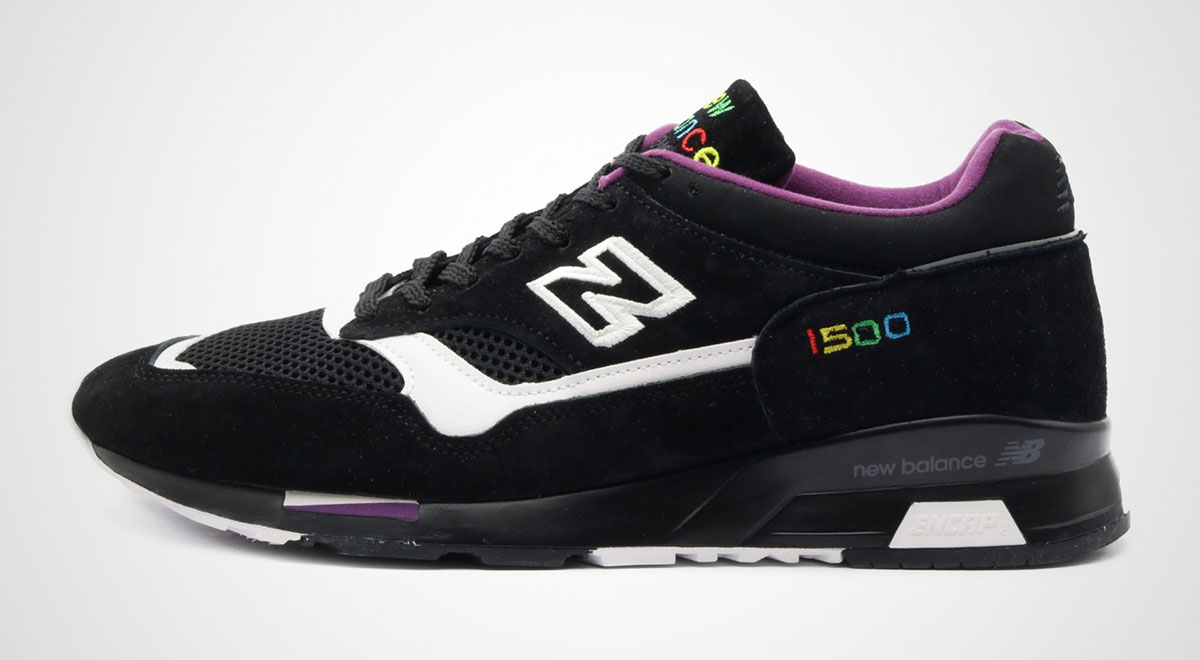 New Balance 1500 "CMYK" Coming Soon