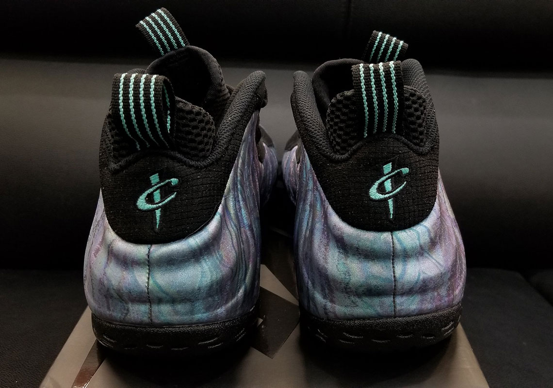 Nike Air Foamposite One Abalone 575420 009 3