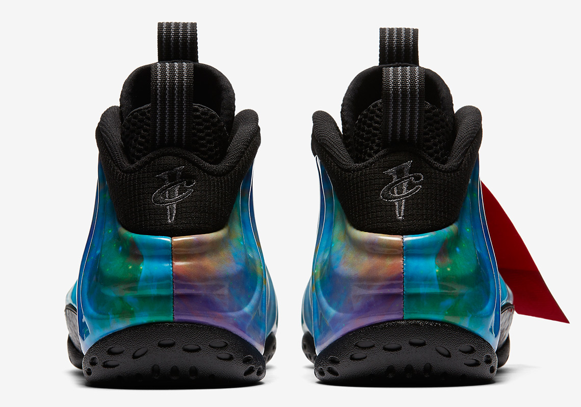 Nike Air Foamposite One Alternate Galaxy Nebula Ar3771 800 4