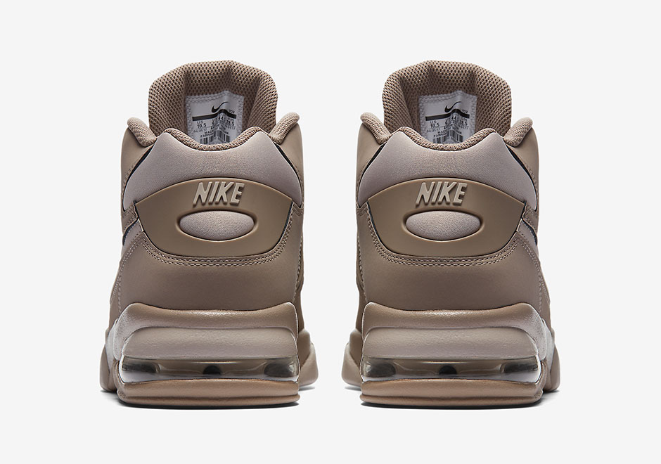 Nike Air Force Max Ah5534 200 4