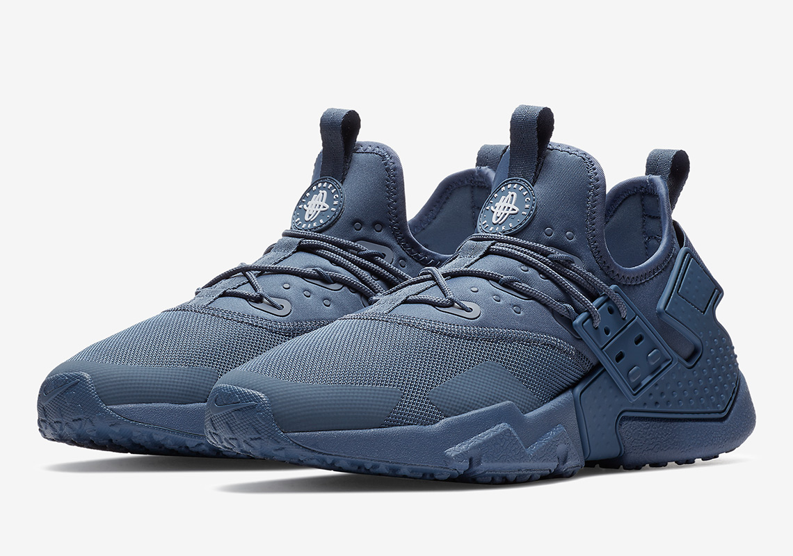 Nike Air Huarache Drift Ah7334 400 1